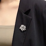 Chanel Brooch For Women # 299398, cheap Chanel Brooch