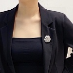 Chanel Brooch For Women # 299400, cheap Chanel Brooch