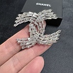 Chanel Brooch For Women # 299401, cheap Chanel Brooch