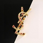 YSL Brooch For Women # 299402, cheap YSL Brooch