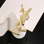 YSL Brooch For Women # 299402, cheap YSL Brooch