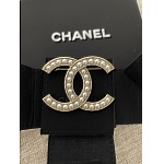 Chanel Brooch For Women # 299403, cheap Chanel Brooch
