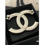 Chanel Brooch For Women # 299403, cheap Chanel Brooch