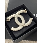Chanel Brooch For Women # 299403, cheap Chanel Brooch