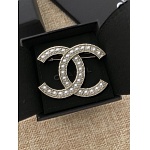 Chanel Brooch For Women # 299403, cheap Chanel Brooch