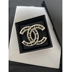 Chanel Brooch For Women # 299404, cheap Chanel Brooch