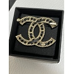 Chanel Brooch For Women # 299404, cheap Chanel Brooch