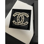 Chanel Brooch For Women # 299404, cheap Chanel Brooch