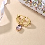 Dior Brooch For Women # 299405, cheap Dior Brooch