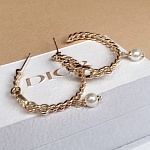 Dior Earrings For Women # 299407