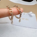 Dior Earrings For Women # 299407, cheap Dior Earrings