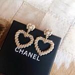 Chanel Earrings For Women # 299408