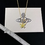 Vivienne Westweed Necklace For Women # 299411