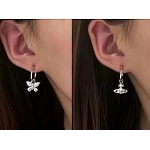 Vivienne Westweed Earrings For Women # 299412, cheap Vivienne Westwood