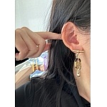 Hermes Earrings For Women # 299418, cheap Hermes Earrings