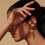 Hermes Earrings For Women # 299418, cheap Hermes Earrings