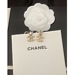 Chanel Earrings For Women # 299419, cheap Chanel Earrings