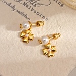 Dior Earrings For Women # 299421
