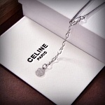 Celine Necklace For Women # 299425, cheap Celine Necklaces