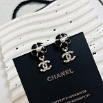 Chanel Earrings For Women # 299427