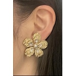 Chanel Earrings For Women # 299428, cheap Chanel Earrings