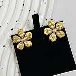Chanel Earrings For Women # 299428, cheap Chanel Earrings