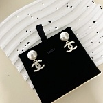 Chanel Earrings For Women # 299429