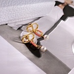 Dior Earrings For Women # 299430, cheap Dior Earrings