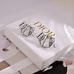Dior Earrings For Women # 299431, cheap Chanel Earrings