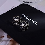 Chanel Earrings For Women # 299432