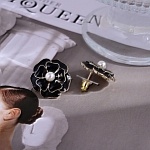 Chanel Earrings For Women # 299432, cheap Chanel Earrings