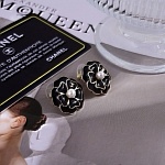 Chanel Earrings For Women # 299432, cheap Chanel Earrings