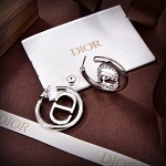 Dior Earrings For Women # 299434, cheap Dior Earrings