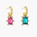Celine Earrings For Women # 299437, cheap Celine Earrings
