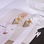 Celine Earrings For Women # 299438, cheap Celine Earrings