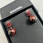 Chanel Earrings For Women # 299440
