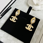 Chanel Earrings For Women # 299441