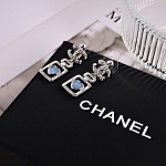 Chanel Earrings For Women # 299444