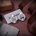 Balenciaga Earrings For Women # 299447, cheap Balenciaga Earrings