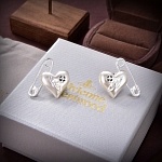 Vivienne Westwood Earrings For Women # 299451, cheap Vivienne Westwood