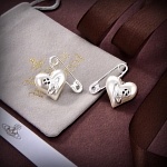 Vivienne Westwood Earrings For Women # 299451, cheap Vivienne Westwood