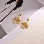 Prada Earrings For Women # 299452, cheap Prada Earrings