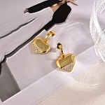 Prada Earrings For Women # 299452, cheap Prada Earrings