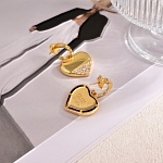 Prada Earrings For Women # 299452, cheap Prada Earrings