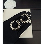 Chanel Earrings For Women # 299454