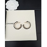 Chanel Earrings For Women # 299454, cheap Chanel Earrings