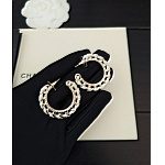 Chanel Earrings For Women # 299455, cheap Chanel Earrings