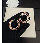 Chanel Earrings For Women # 299456