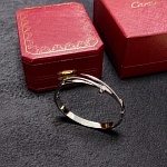 Cartier Bangle For Women # 299457, cheap Cartier Bracelet