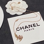 Cartier Necklace For Women # 299461, cheap Chanel Necklace